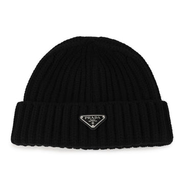 Prada Wool Beanie 152598974 [P]