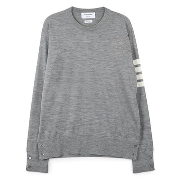 Thom Browne Wool 4-Bar Pullover 152531073 [P]