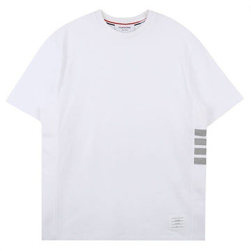 THOM BROWNE クラシックピケ4バティーシャツ 152531062 [P]