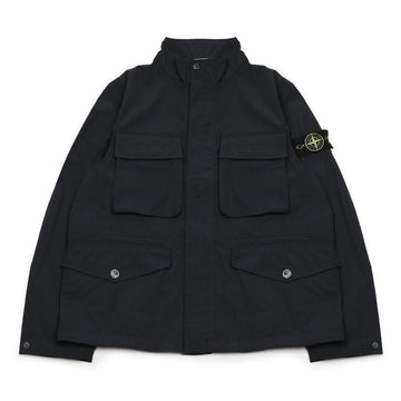 Stone Island Micro Twill Jacket 152531018 [P]