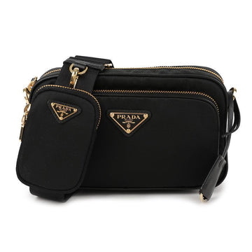 Prada Re-Nylon Mini Shoulder Bag 152531002 [P]