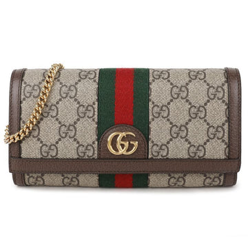 GUCCI Ophidia Kettenbörse 772309-96IWG-8745 152530064 [P]
