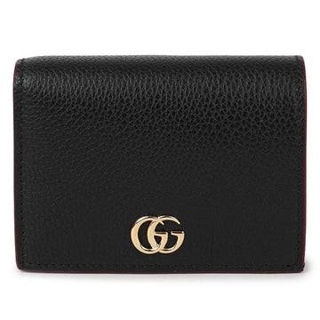 Gucci Bicolor Small Wallet 152530056 [P]
