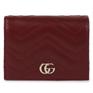Gucci GG Marmont Small Wallet 152530054 [P]