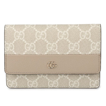 GUCCI マモント 財布 855488-AAFXM-9549 152529931 [P]