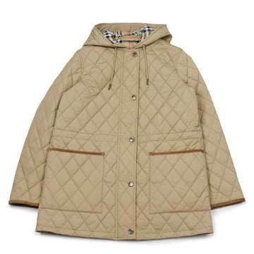 BURBERRY キルティングナイロンパーカ 8113254 152528596 [P]