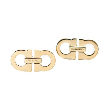 Salvatore Ferragamo Gancini Earrings 158493429 [P]