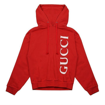 GUCCI Hoodie mit Logo-Print 6068 114977812 [P]
