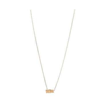 SALVATORE FERRAGAMO Pendant-Halskette 76-0547 115106091 [P]