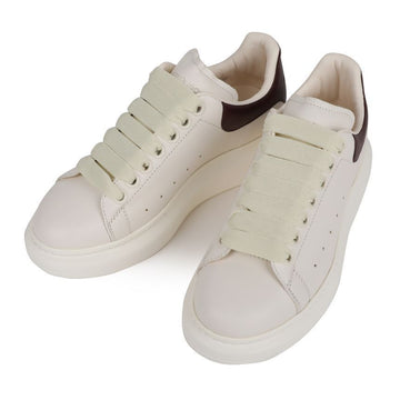 Alexander McQueen Oversized Sneakers 128843679 [P]