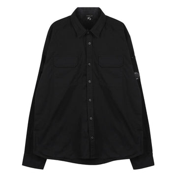 CP Company Organic Cotton Gabardine Shirt 131587129 [P]