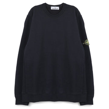 Stone Island Brushed Organic Cotton Fleece K2S156100028-S0A20-V0020 149506225 [P]