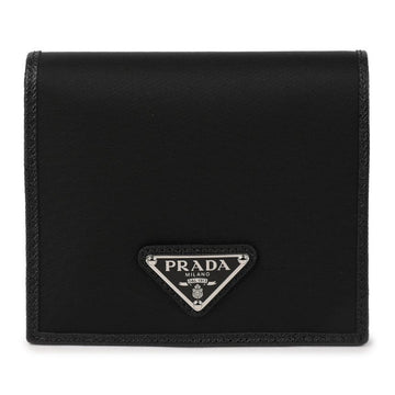 PRADA Nylon Geldbörse 2MO004-2DMH-F0002 149149868 [P]