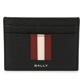 Bally Ribbon Card Holder 149149865 [P]