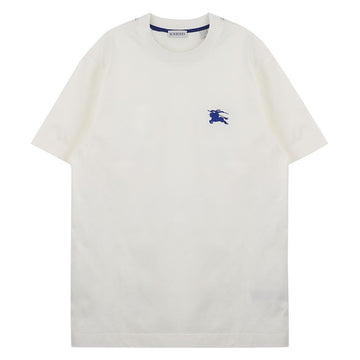 Jil Sander Logo Embroidered Men's T-Shirt 135588236 [P]