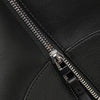 Loewe Black Calfskin Hammock Medium Silver-tone Shoulder Bag 387.30.T38 158506577 [P]
