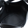 Loewe Black Calfskin Hammock Medium Silver-tone Shoulder Bag 387.30.T38 158506577 [P]