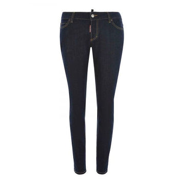 Dsquared2 Dark Rinse Wash Jennifer Jeans 158444504 [P]