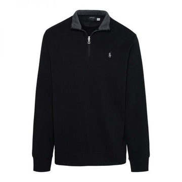 Polo Ralph Lauren Quarter Zip Pullover with Pony Logo 158444614 [P]