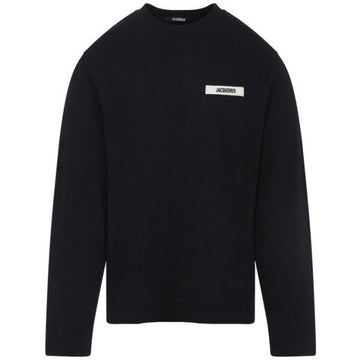 Jacquemus 26SS LE GROS GRAIN T-SHIRT (TSM00570AJ00226 990) 158465932 [P]
