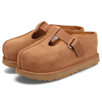 UGG ハイクロッグ - チェスナット (1167550) 158466206 [P]