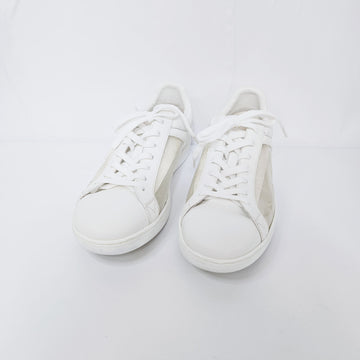LOUIS VUITTON Luxemburg Clear Sneakers für Männer 6/250 158508139 [P]