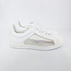 LOUIS VUITTON Luxemburg Clear Sneakers für Männer 6/250 158508139 [P]