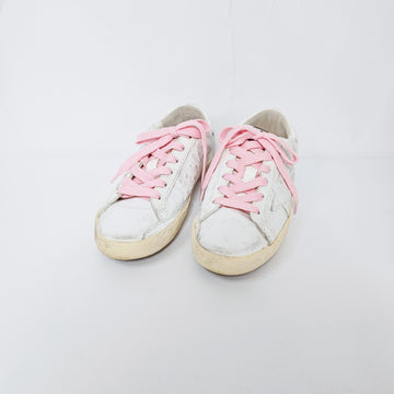 GOLDEN GOOSE スーパースター レディース スニーカー 35/225 158508143 [P]
