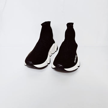 Balenciaga Speed Runner Women's Sneakers 34/220 158508146 [P]