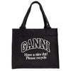 Ganni Tote Bag 158508349 [P]