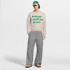 Louis Vuitton Embroidered Signature Sweatshirt 1AK6I1 158509736 [P]