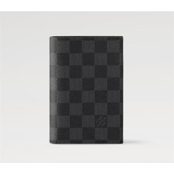 Louis Vuitton Passport Cover N64411 158509742 [P]
