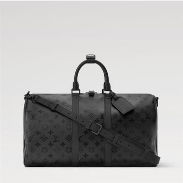 Louis Vuitton Keepall 45 M28403 / Men's Shoulder Crossbody Bag 158509743 [P]