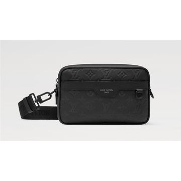 LOUIS VUITTON Alfa Messenger M28785 / Herren Schulter- und Umhängetasche 158509745 [P]