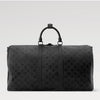 LOUIS VUITTON キーポル55 M28405 / メンズトートバッグ兼ショルダーバッグ 158509746 [P]