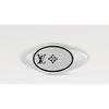 Louis Vuitton Tailor Ring M1151M 158509752 [P]