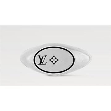 LOUIS VUITTON テイラーリング M1151M 158509752 [P]