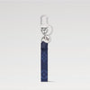 Louis Vuitton Slim Dragonne Key Holder Bag Charm 158509756 [P]