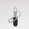 LOUIS VUITTON パディッド サークル バッグ チャーム ホルダー M00927 158509757 [P]