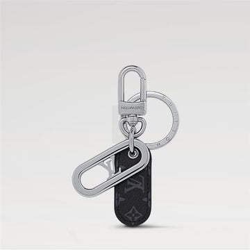 LOUIS VUITTON Padded Circle Bag Key Holder M00927 / Schlüsselanhänger 158509757 [P]