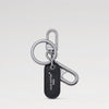 LOUIS VUITTON パディッド サークル バッグ チャーム ホルダー M00927 158509757 [P]