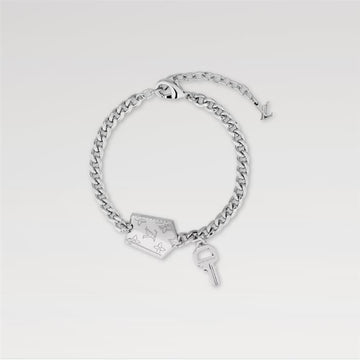 Louis Vuitton Bracelet M03861 158509759 [P]