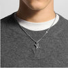 LOUIS VUITTON Kettenhalskette M02739 158509763 [P]