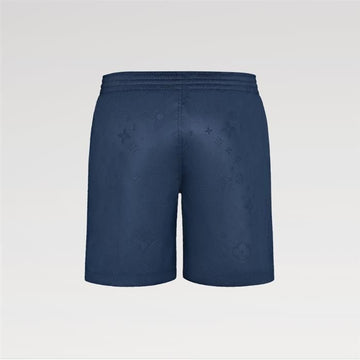 Louis Vuitton Signature Swim Board Shorts 158509813 [P]