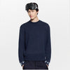 LOUIS VUITTON Kaschmir Pullover 1AJB25 / Herren Rundhals Strick 158509816 [P]