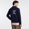 Louis Vuitton Intarsia Crewneck Sweater 1AJUII 158509817 [P]