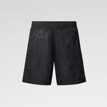 LOUIS VUITTON Monogram Schwimmshorts 1AJVRO / Herren Shorts 158509819 [P]