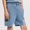 LOUIS VUITTON Patches Denim Shorts 1AK6Y2 158509822 [P]