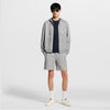 LOUIS VUITTON エンブロイダード シグネチャー ショーツ 158509831 [P]