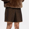 LOUIS VUITTON シルクテックランニングショーツ 158509833 [P]